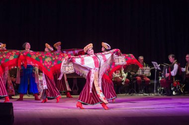 Folklor Topluluğu Slavutych