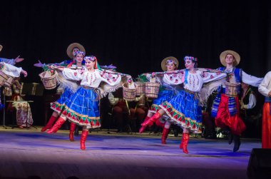 Folklor Topluluğu Slavutych