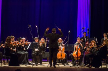 Dört Mevsim Oda Orkestrası