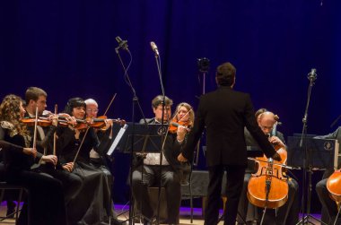 Dört Mevsim Oda Orkestrası