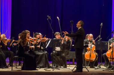 Dört Mevsim Oda Orkestrası