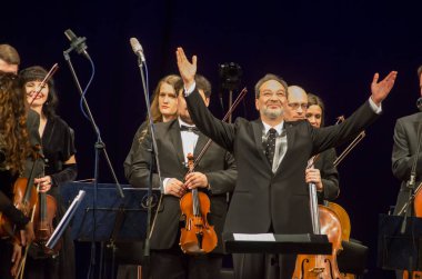 Dört Mevsim Oda Orkestrası