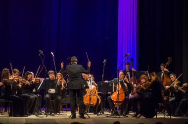 Dört Mevsim Oda Orkestrası