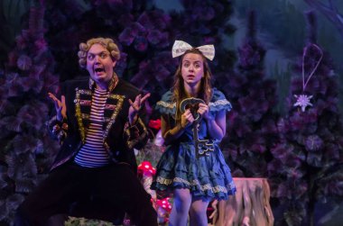 Yeni yıl mucizeleri.