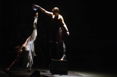 DNIPROPETROVSK, UKRAINE - 12 Mart: 