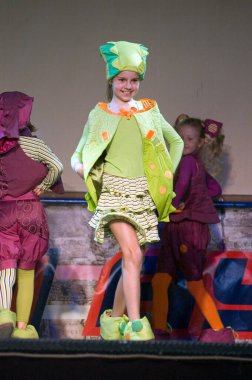 DNEPROPETROVSK, UKRAINE  SEPT. 19: Head Coach of FC PSV Dick Advocaatgives an interview before the match of UEFA Europa League FC Dnipro vs FC PSV on September 19, 2012 in Dnepropetrovsk, Ukraine