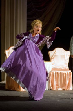 DNIPROPETROVSK, UKRAINE APRIL 12: 