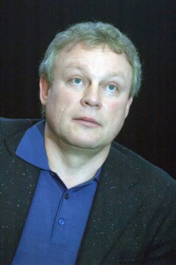 DNIPROPETROVSK, UKRAINE - 13 Kasım 2013 'te Dnipropetrovsk, Ukrayna' da 