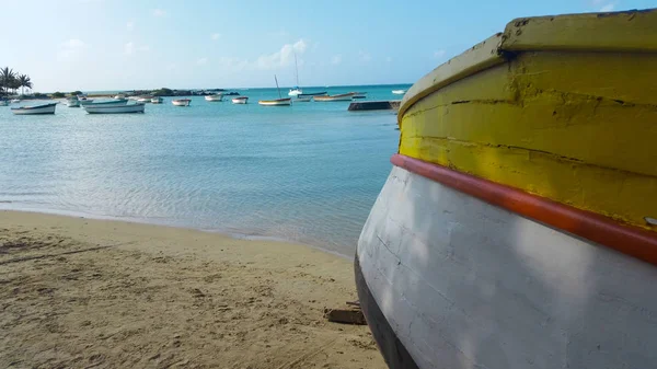 Playas de Mauricio —  Fotos de Stock