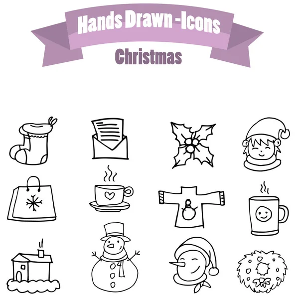 Noel simge resmini ayarla