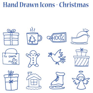 Mutlu Noeller vektör kümesi