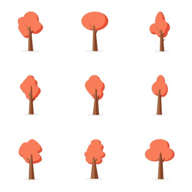 Ağaç koleksiyonu hisse senedi kümesi