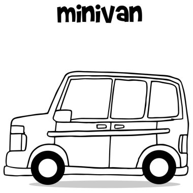 Mini van ulaşım topluluğu