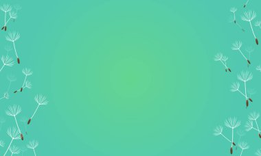 Çiçek bahar Tema arka plan