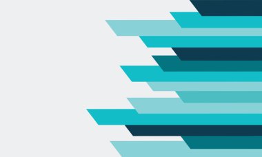 İllüstrasyon vektör arka plan stili