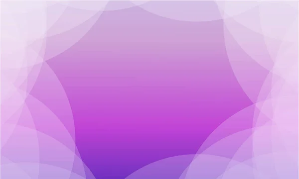Diseño de estilo de fondo abstracto púrpura — Vector de stock