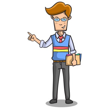 İşadamı tasarım stili topluluğu