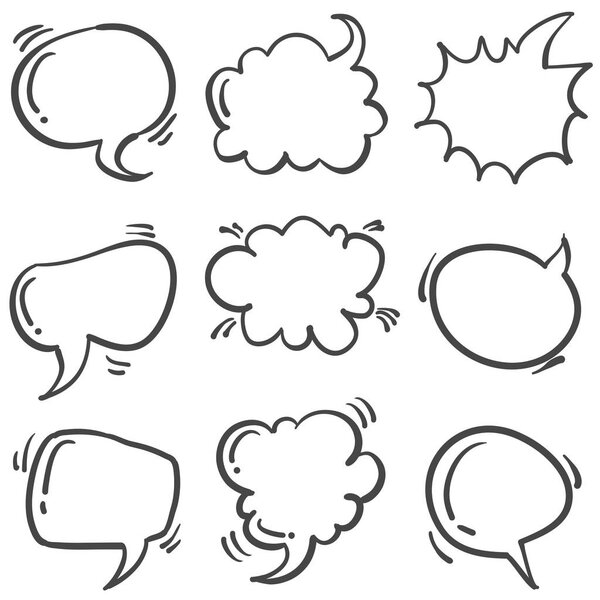 Набор текстов для коллекции
