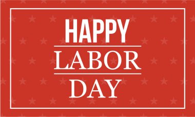 Mutlu doğum gün illüstrasyon stili