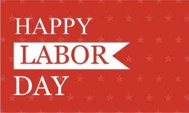 İşçi Bayramı arka plan stilini topluluğu