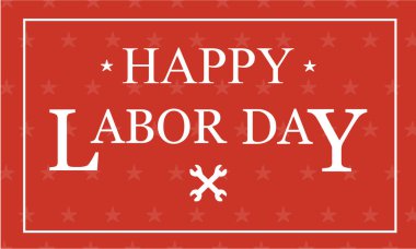 Mutlu doğum gün illüstrasyon vektör sanat