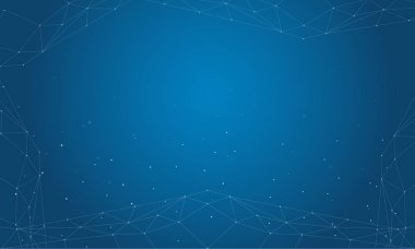 Stil arka plan koleksiyonu stok