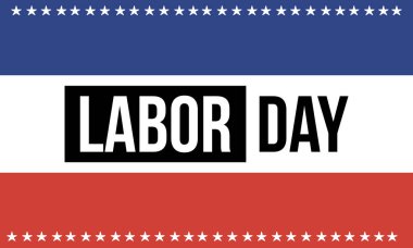 İşçi Bayramı tarzı arka plan