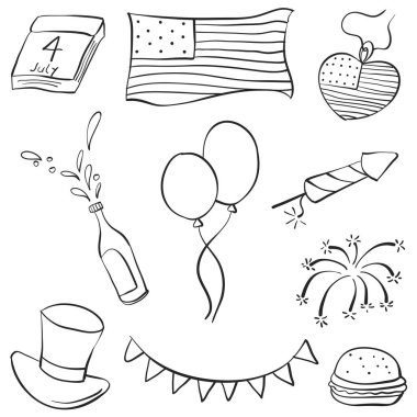 Anma Günü doodle tarzı