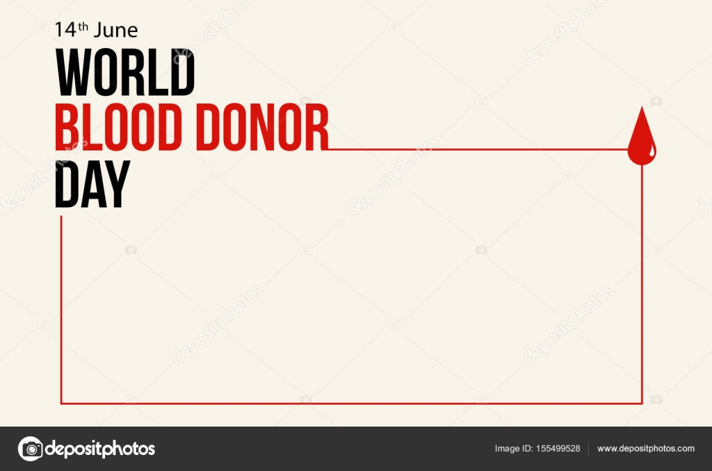 Background Pamflet Donor Darah : Gambar Donor Darah ...