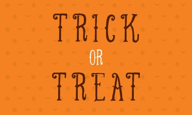 Cadılar Bayramı kutlama stil için arka plan