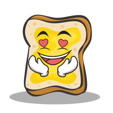 Aşk ekmek karakter çizgi