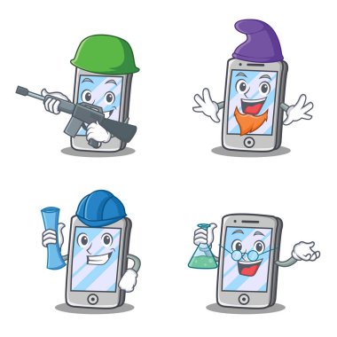 Elf mimar ordu Profesör ile iphone karakteri ayarla