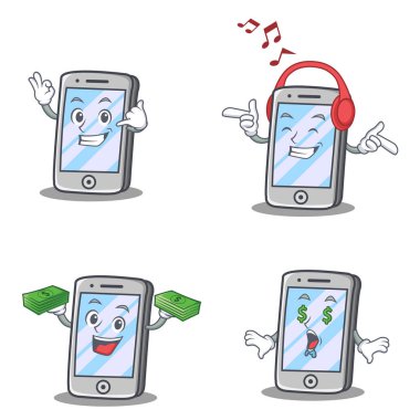 Kulaklık para ile iphone karakter kümesi ara beni