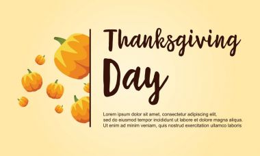 Şükran günü koleksiyonu stok kartı