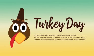 Şükran Tema Türkiye günü koleksiyonu