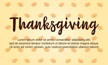 Şükran Tema tebrik kartı koleksiyonu