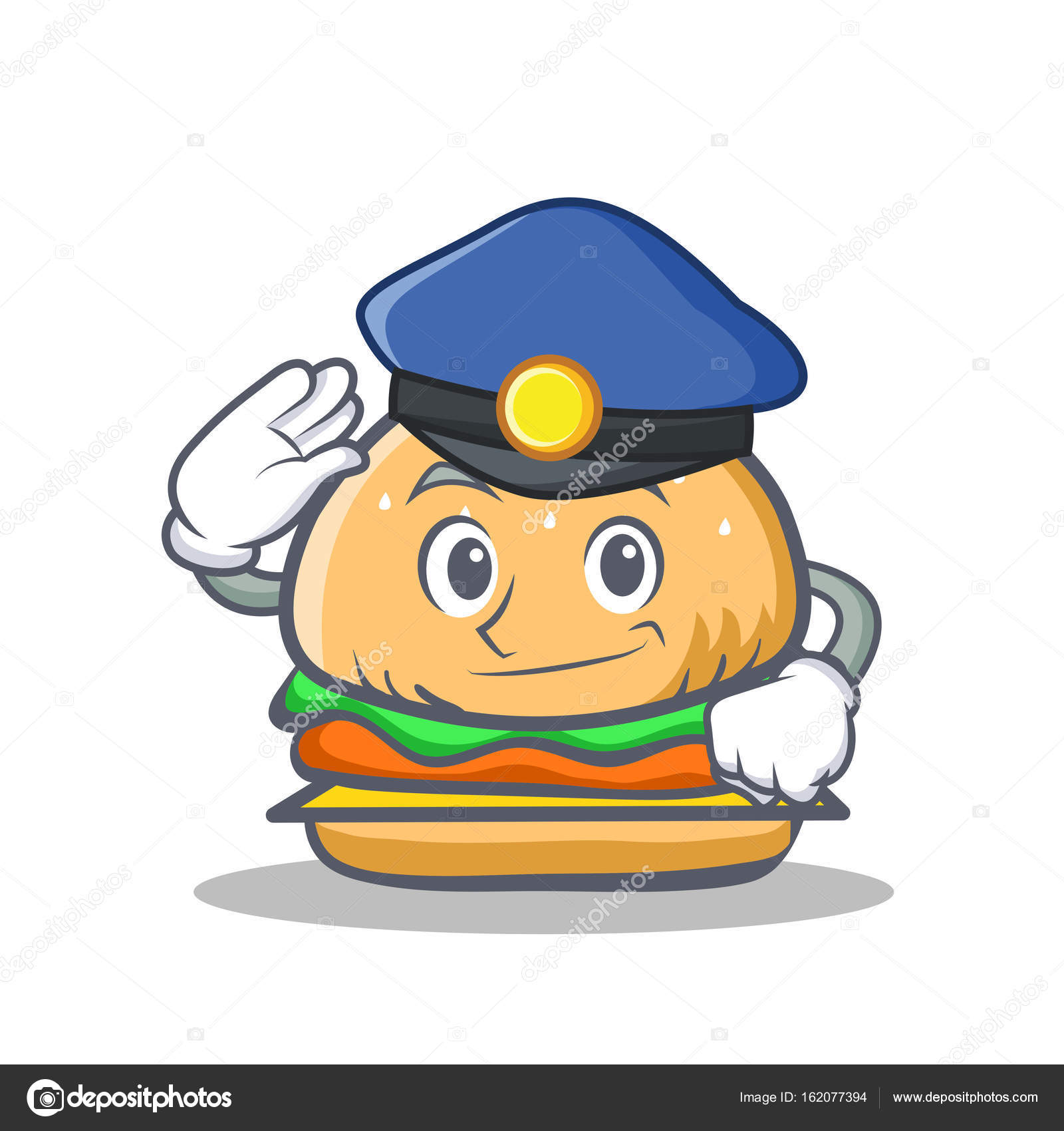 TÉLÉCHARGER POLICE CHEESEBURGER