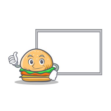 İyi burger karakter lokanta yönetim kurulu ile