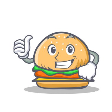 Gurur burger karakter lokanta