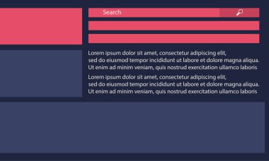 İş Infographic verileri arka plan stili toplama