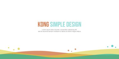 Başlık Web sitesi güzellik tasarım koleksiyonu