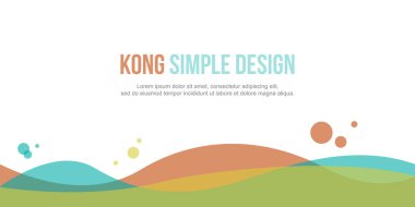 Koleksiyon arka plan üstbilgi Web sitesi için