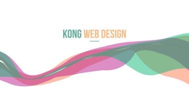 Başlık Web sitesi arka plan tasarımı