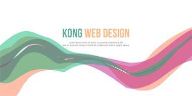 Başlık Web sitesi arka plan güzellik tarzı