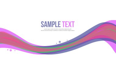 Web sitesi başlık stili arka plan