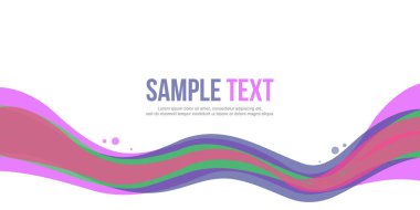 Web sitesi başlık stili arka plan