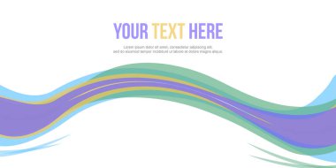 Arka plan stili üstbilgi Web sitesi için