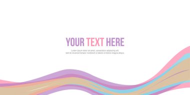 Arka plan stili üstbilgi Web sitesi için