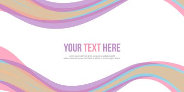 Arka plan stili üstbilgi Web sitesi için