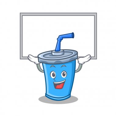 Yönetim Kurulu soda içecek karakter karikatür kadar